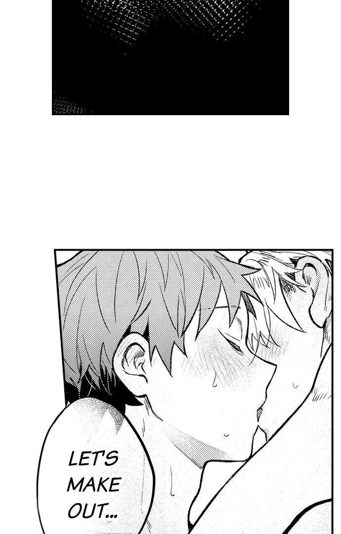Trying to Break up With Sex - Chapter 12 manhwa