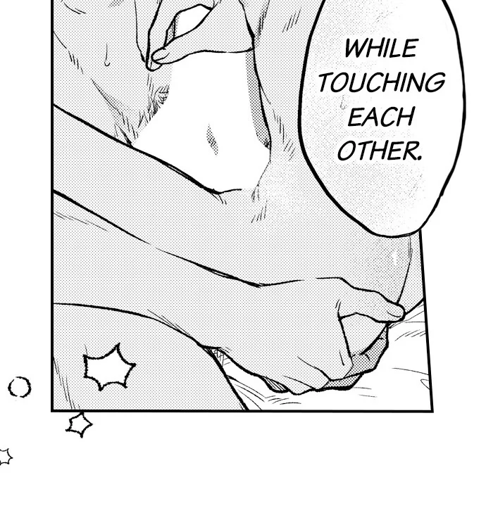 Trying to Break up With Sex - Chapter 12 manhwa