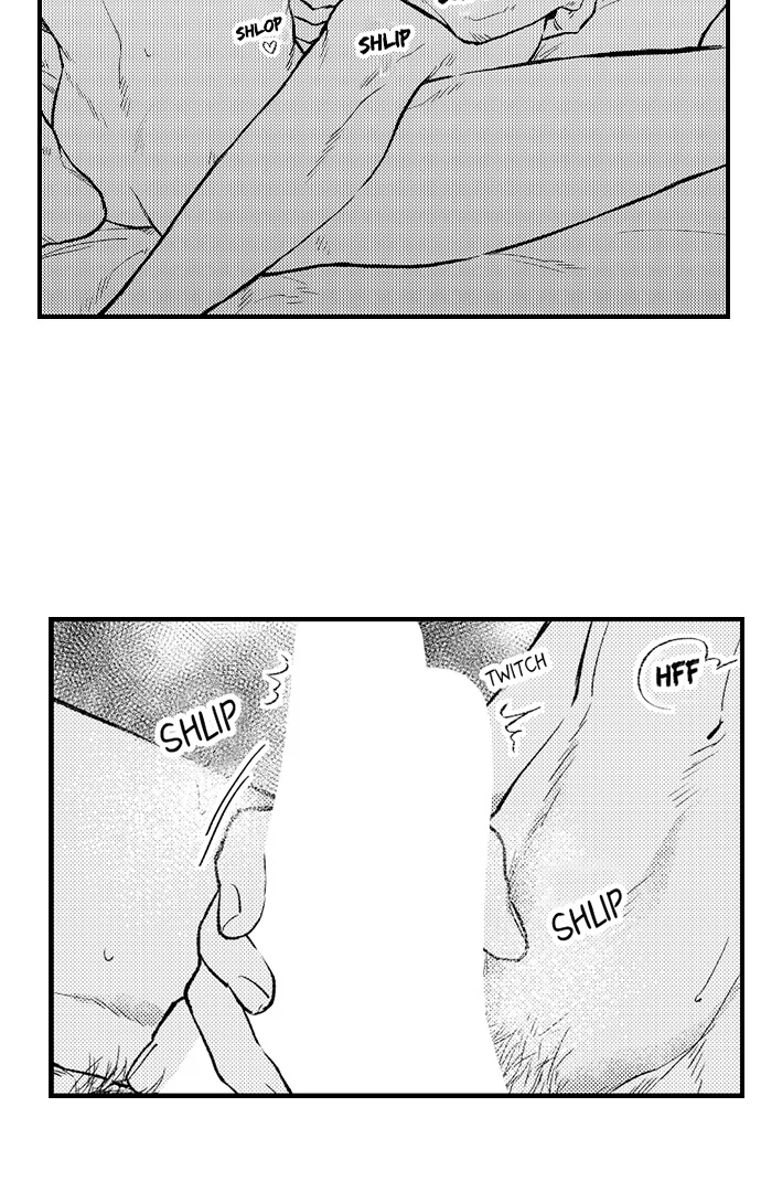 Trying to Break up With Sex - Chapter 12 manhwa