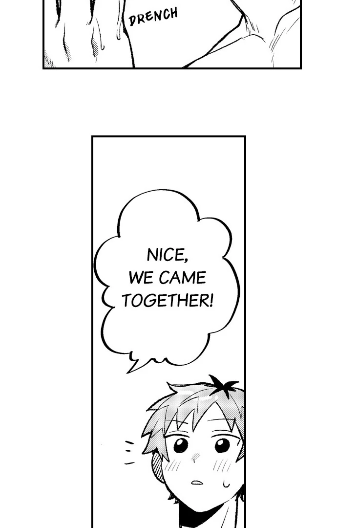 Trying to Break up With Sex - Chapter 12 manhwa