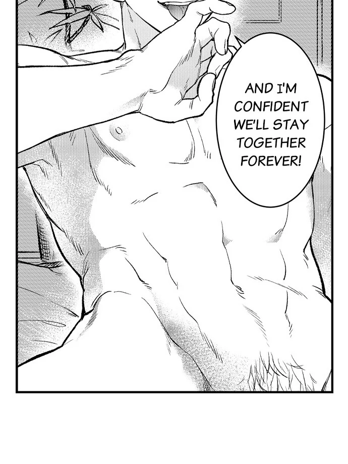 Trying to Break up With Sex - Chapter 12 manhwa