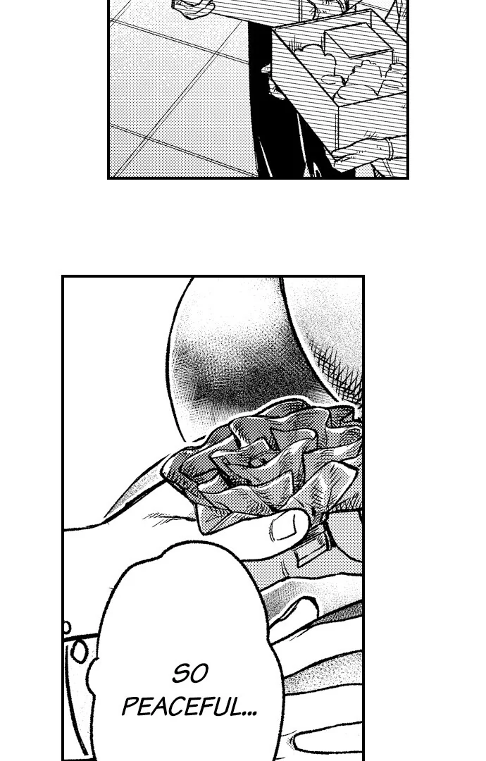 Trying to Break up With Sex - Chapter 13 manhwa