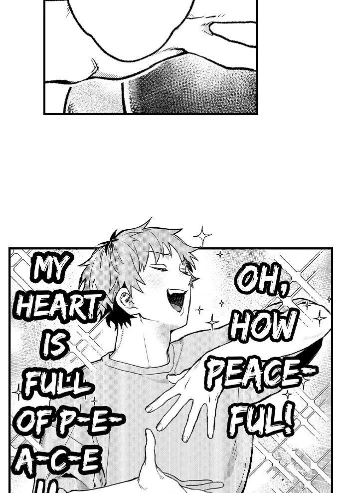 Trying to Break up With Sex - Chapter 13 manhwa