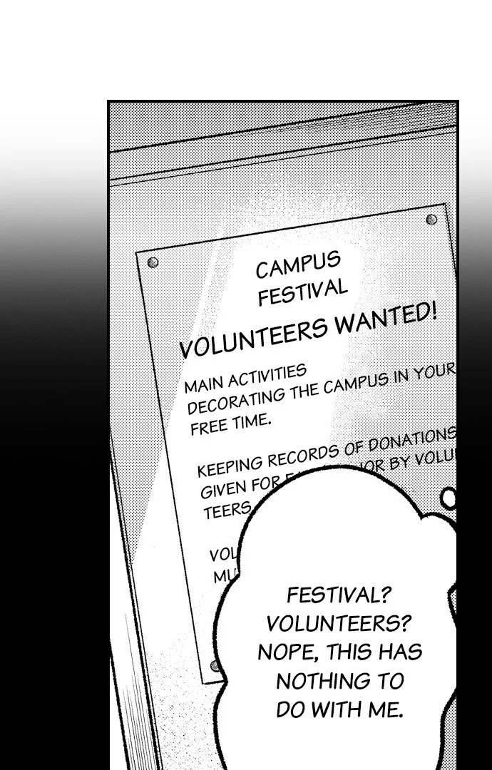 Trying to Break up With Sex - Chapter 13 manhwa
