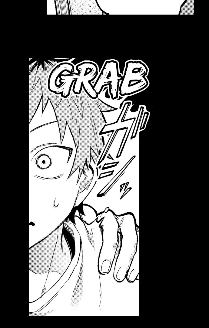 Trying to Break up With Sex - Chapter 13 manhwa