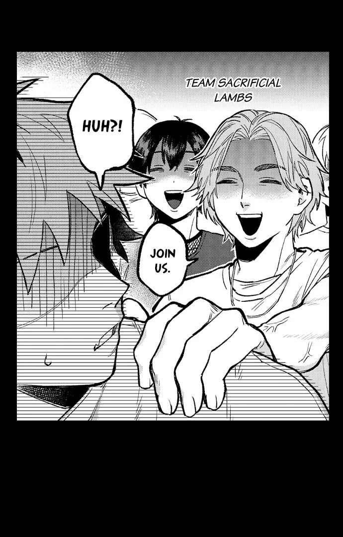 Trying to Break up With Sex - Chapter 13 manhwa