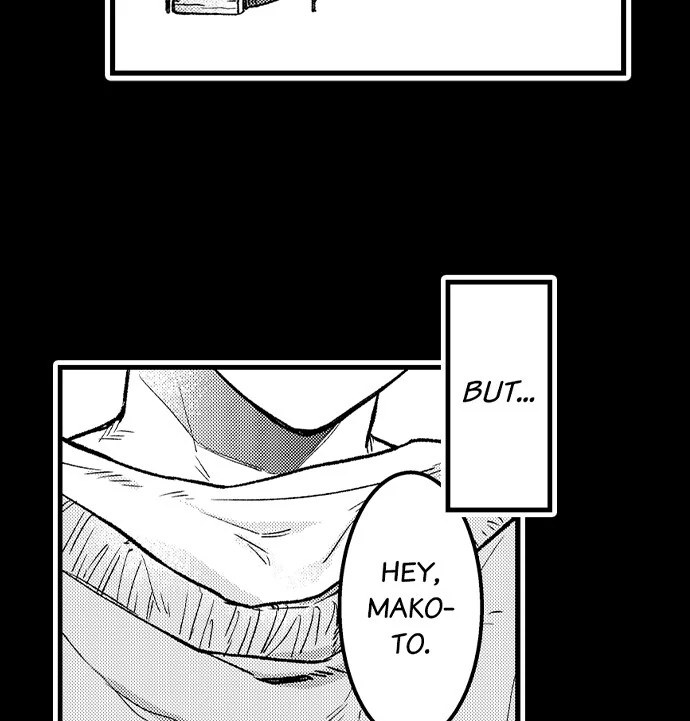 Trying to Break up With Sex - Chapter 13 manhwa
