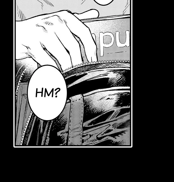 Trying to Break up With Sex - Chapter 13 manhwa