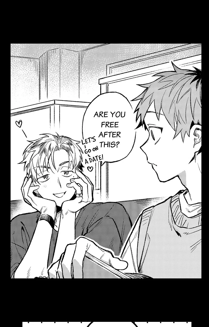 Trying to Break up With Sex - Chapter 13 manhwa