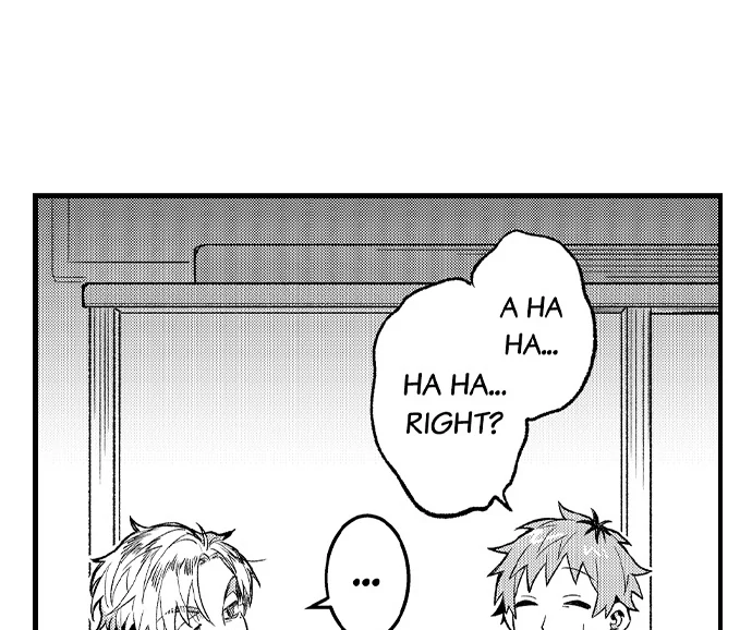 Trying to Break up With Sex - Chapter 13 manhwa