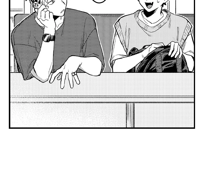 Trying to Break up With Sex - Chapter 13 manhwa
