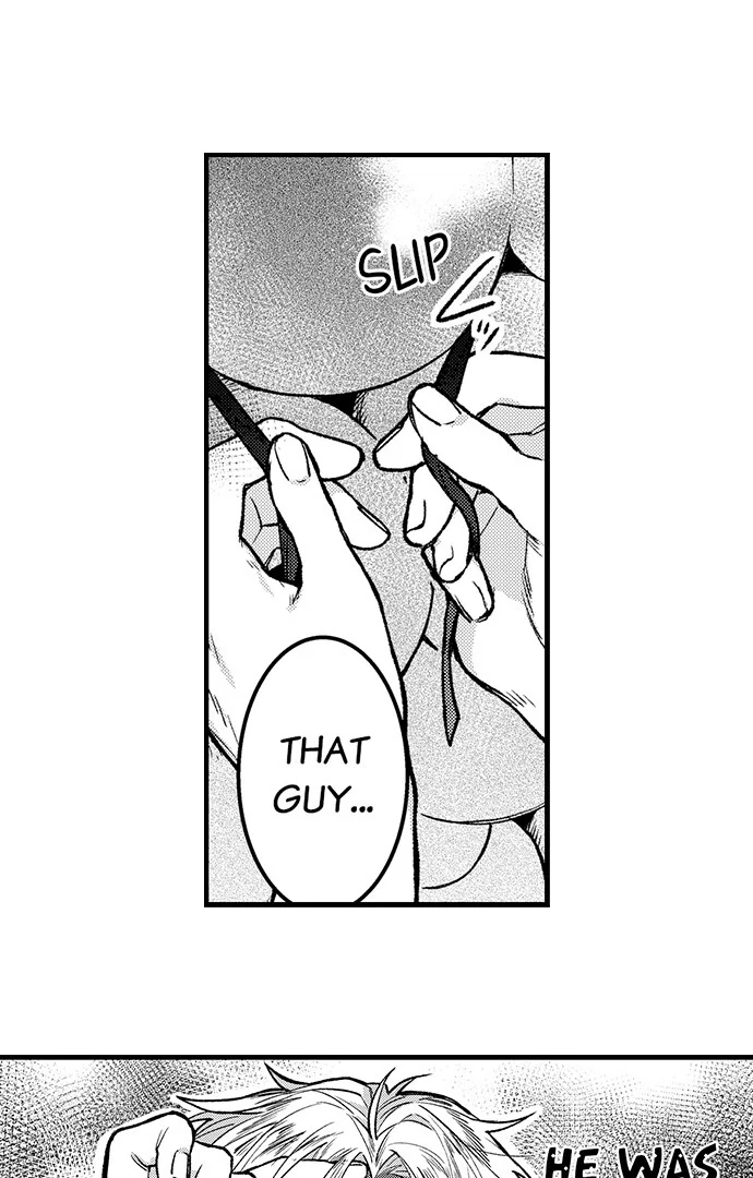 Trying to Break up With Sex - Chapter 13 manhwa
