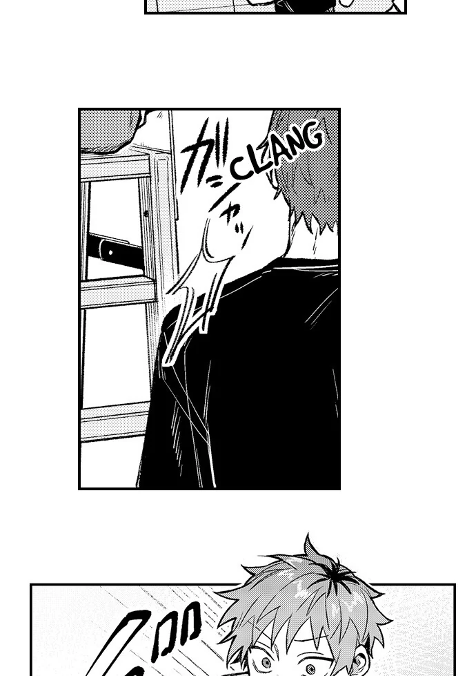Trying to Break up With Sex - Chapter 13 manhwa