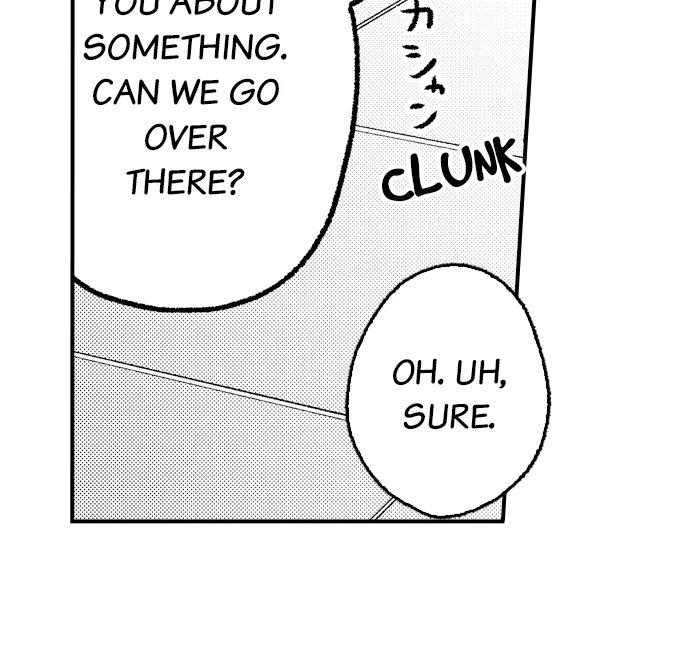 Trying to Break up With Sex - Chapter 13 manhwa