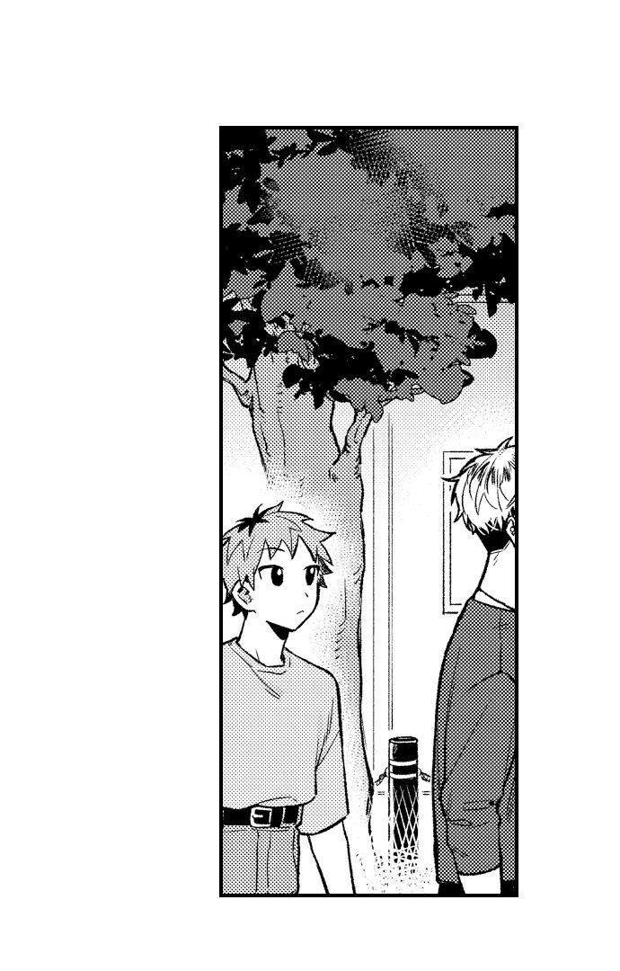 Trying to Break up With Sex - Chapter 13 manhwa