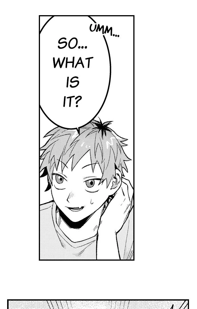 Trying to Break up With Sex - Chapter 13 manhwa