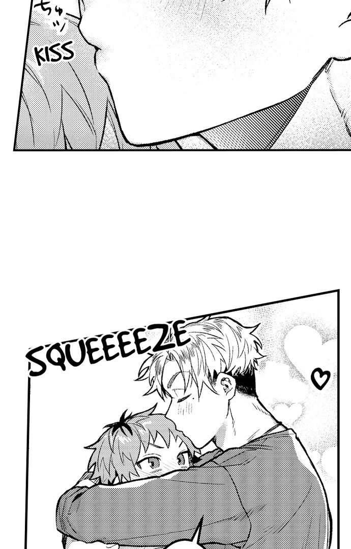 Trying to Break up With Sex - Chapter 13 manhwa