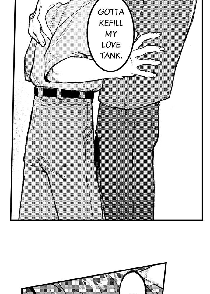 Trying to Break up With Sex - Chapter 13 manhwa