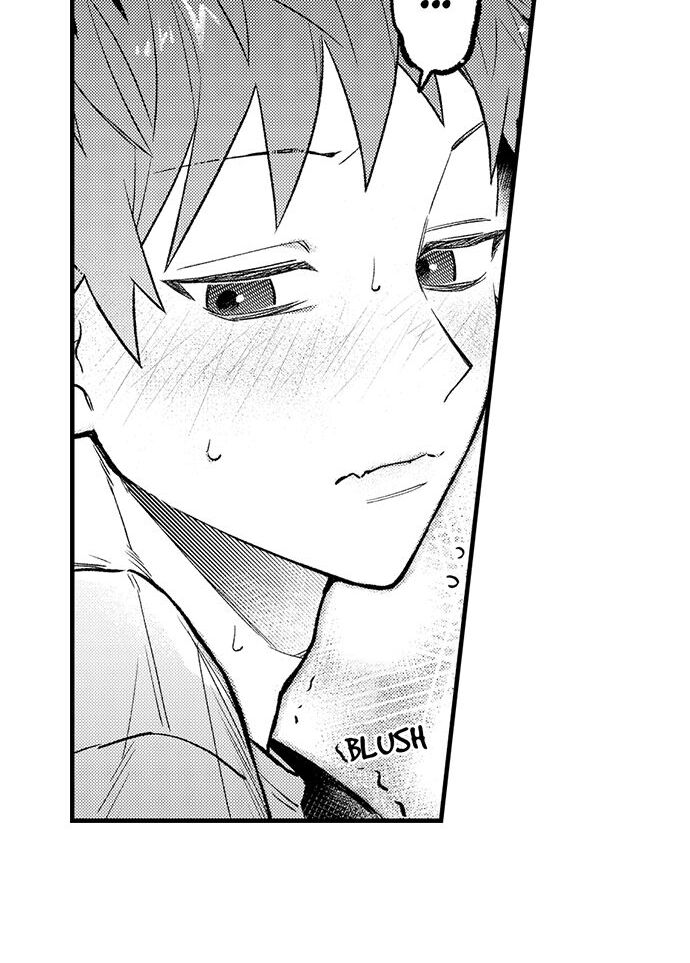 Trying to Break up With Sex - Chapter 13 manhwa