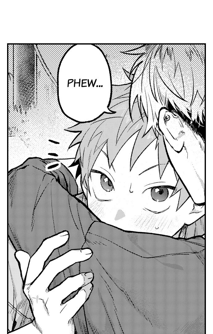 Trying to Break up With Sex - Chapter 13 manhwa