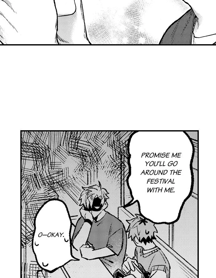 Trying to Break up With Sex - Chapter 13 manhwa