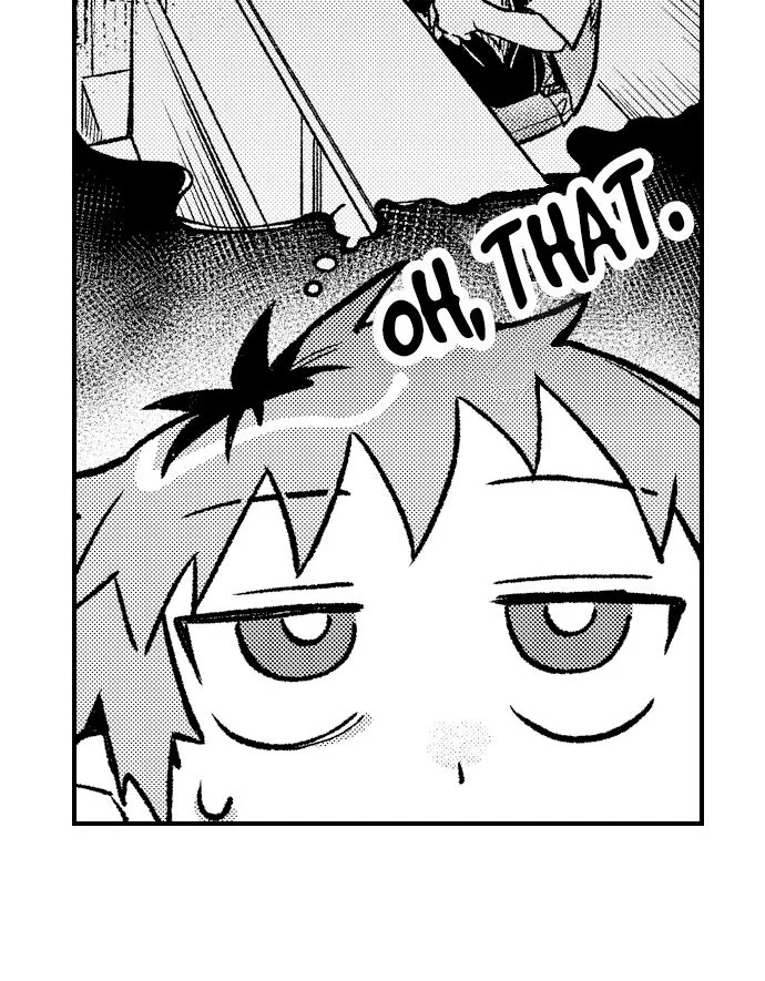 Trying to Break up With Sex - Chapter 13 manhwa