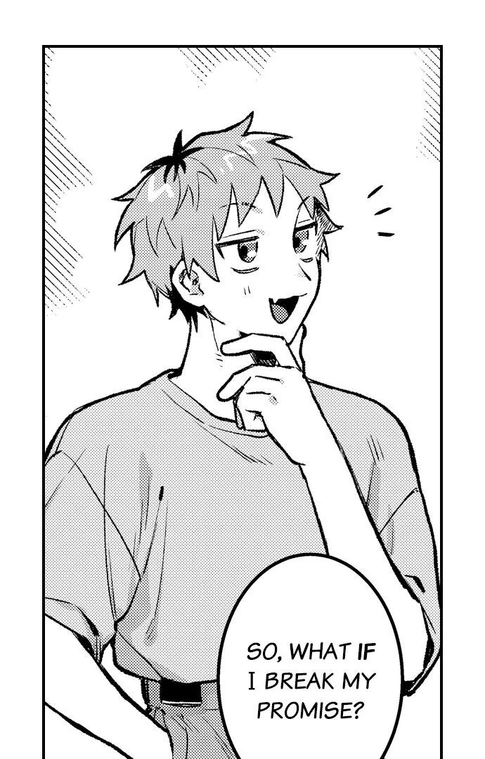Trying to Break up With Sex - Chapter 13 manhwa