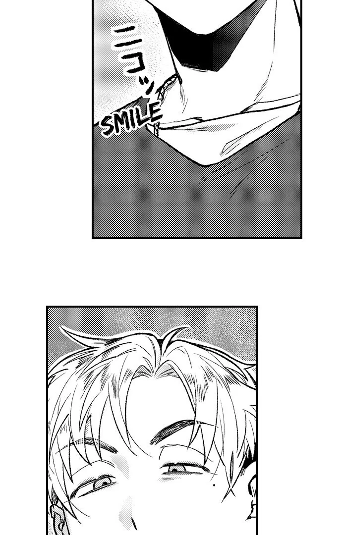 Trying to Break up With Sex - Chapter 13 manhwa