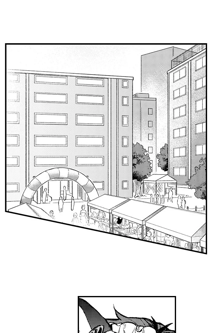 Trying to Break up With Sex - Chapter 14 manhwa