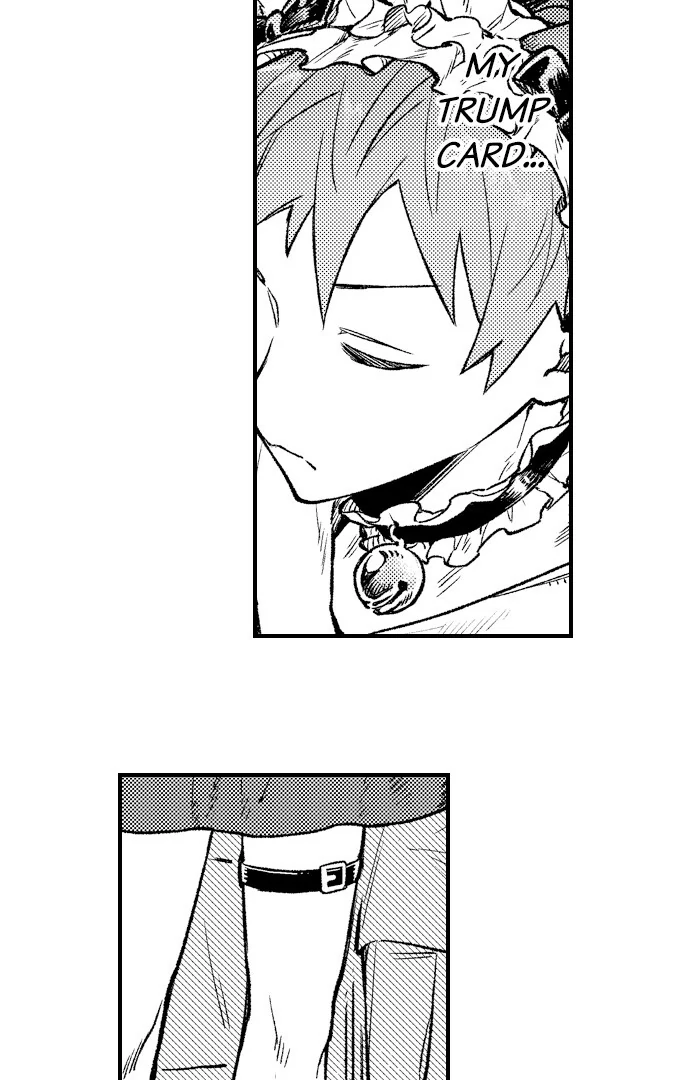 Trying to Break up With Sex - Chapter 14 manhwa
