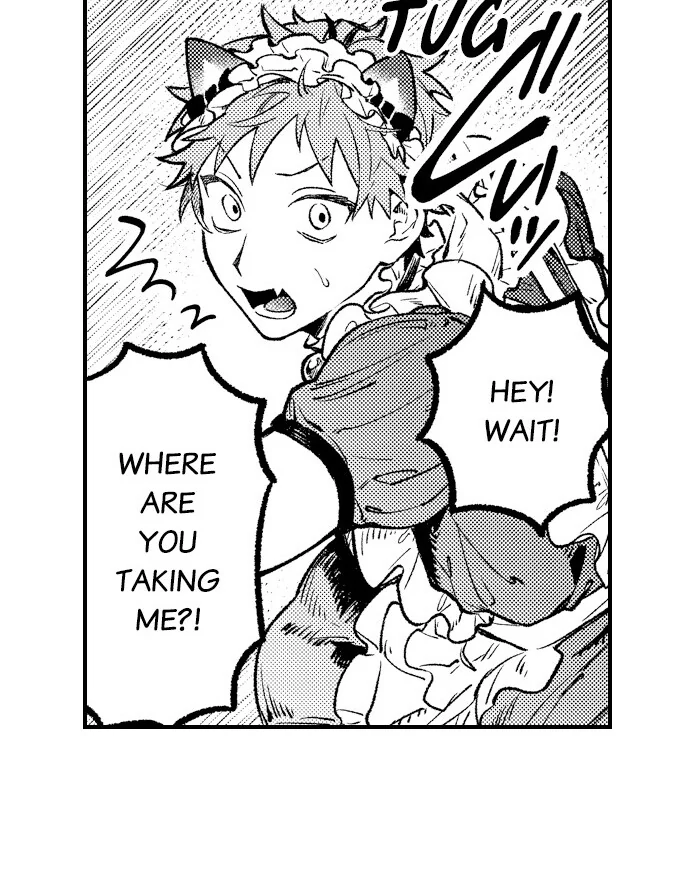 Trying to Break up With Sex - Chapter 14 manhwa
