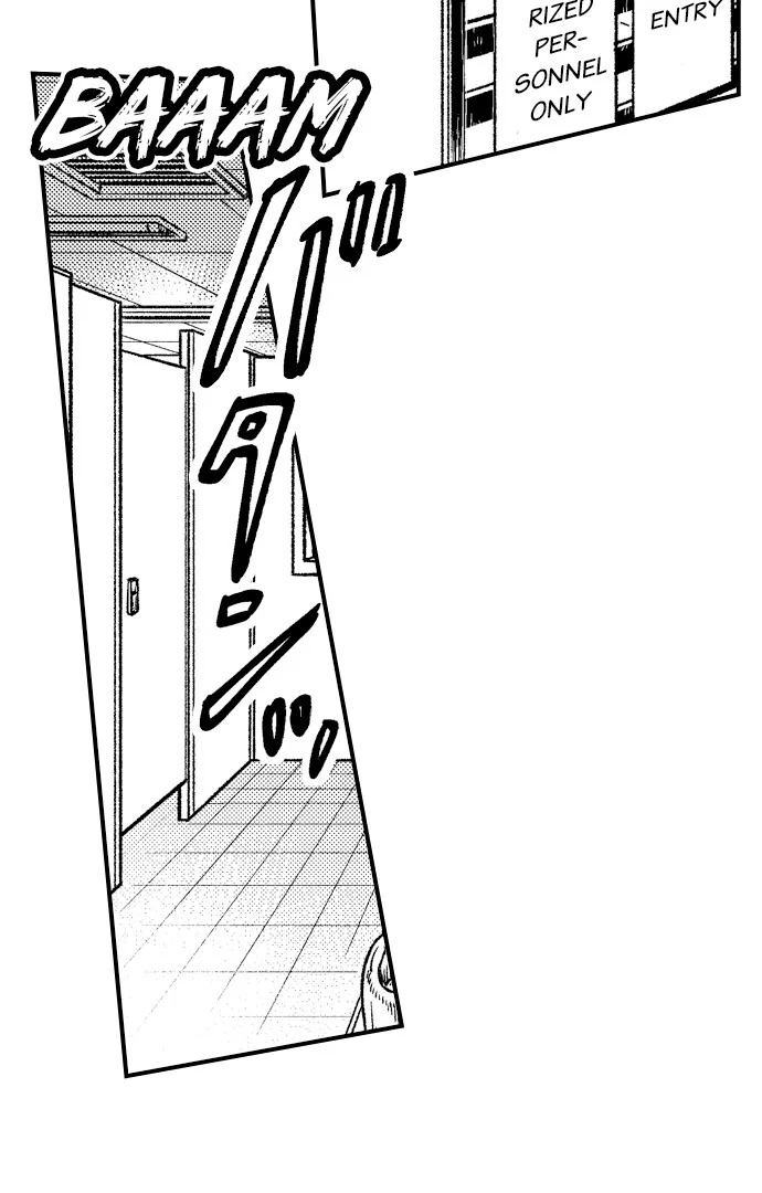 Trying to Break up With Sex - Chapter 14 manhwa