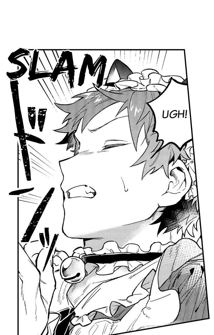 Trying to Break up With Sex - Chapter 14 manhwa