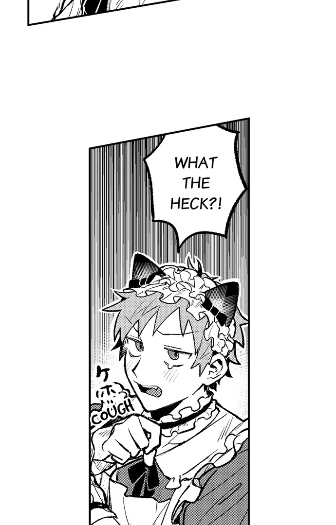 Trying to Break up With Sex - Chapter 14 manhwa