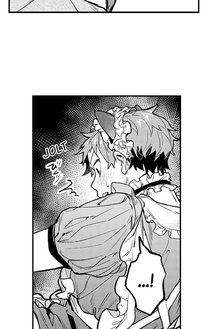 Trying to Break up With Sex - Chapter 14 manhwa