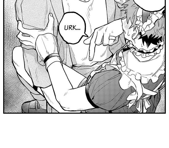 Trying to Break up With Sex - Chapter 14 manhwa