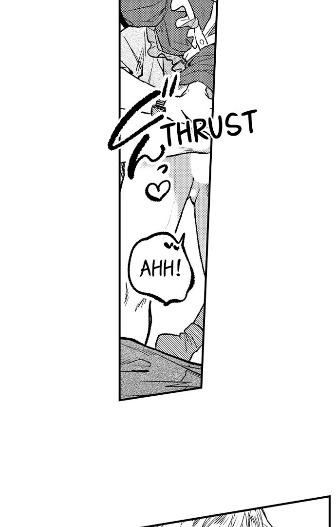 Trying to Break up With Sex - Chapter 14 manhwa