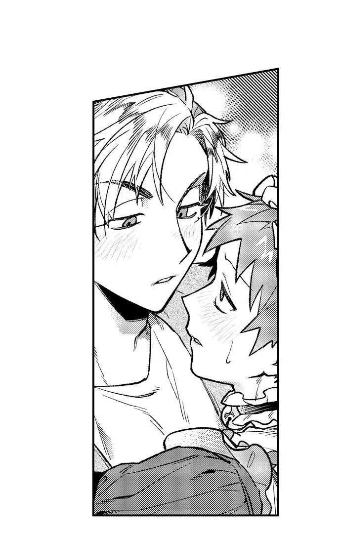 Trying to Break up With Sex - Chapter 14 manhwa