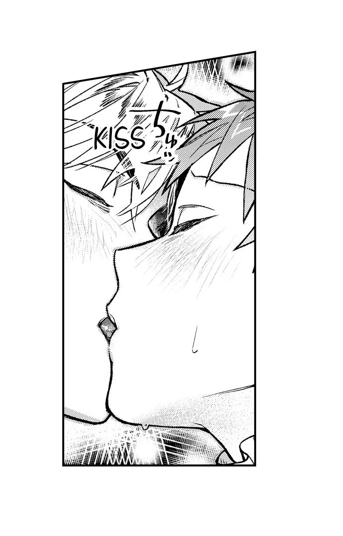 Trying to Break up With Sex - Chapter 14 manhwa