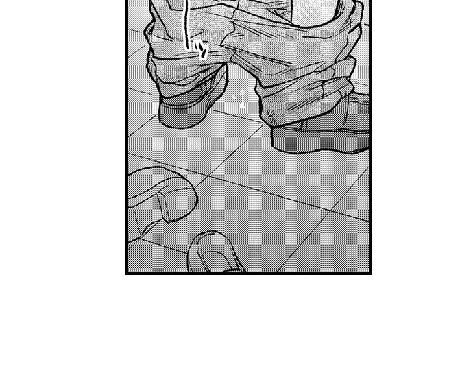 Trying to Break up With Sex - Chapter 14 manhwa