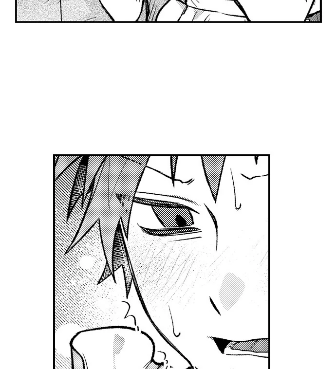Trying to Break up With Sex - Chapter 14 manhwa