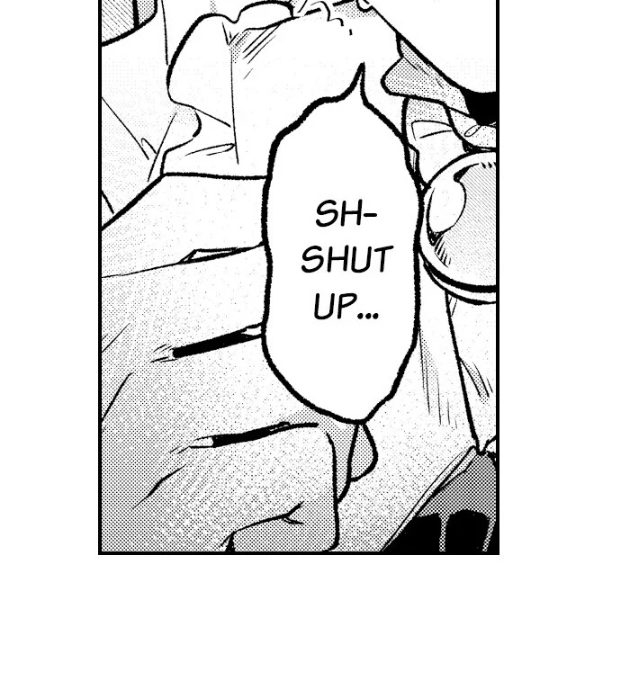 Trying to Break up With Sex - Chapter 14 manhwa
