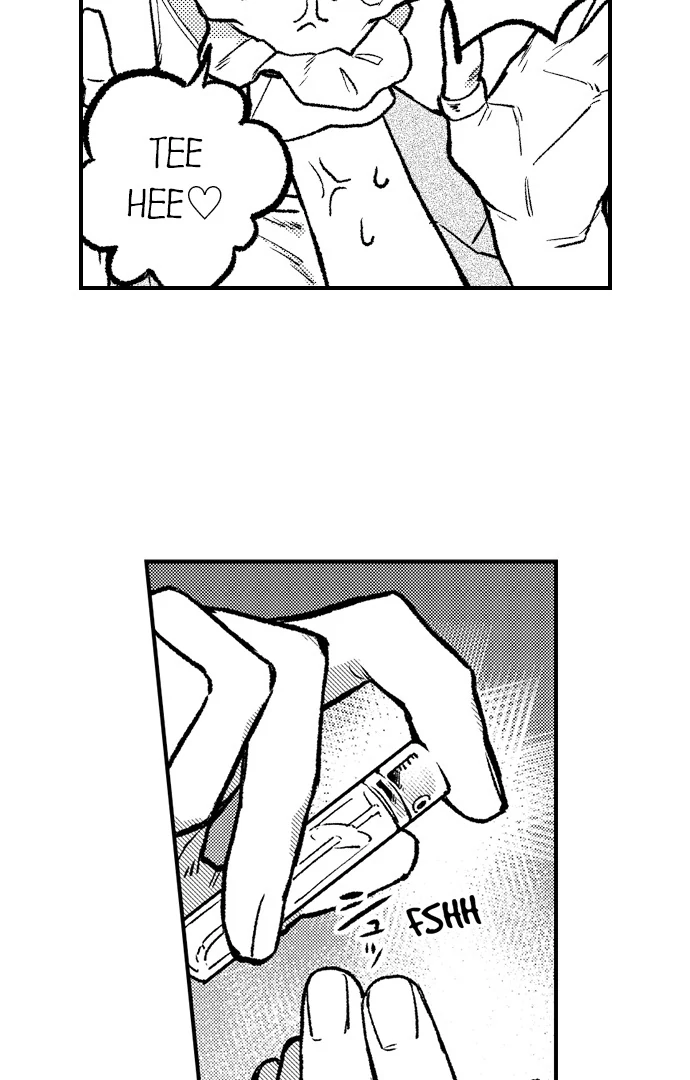 Trying to Break up With Sex - Chapter 15 manhwa
