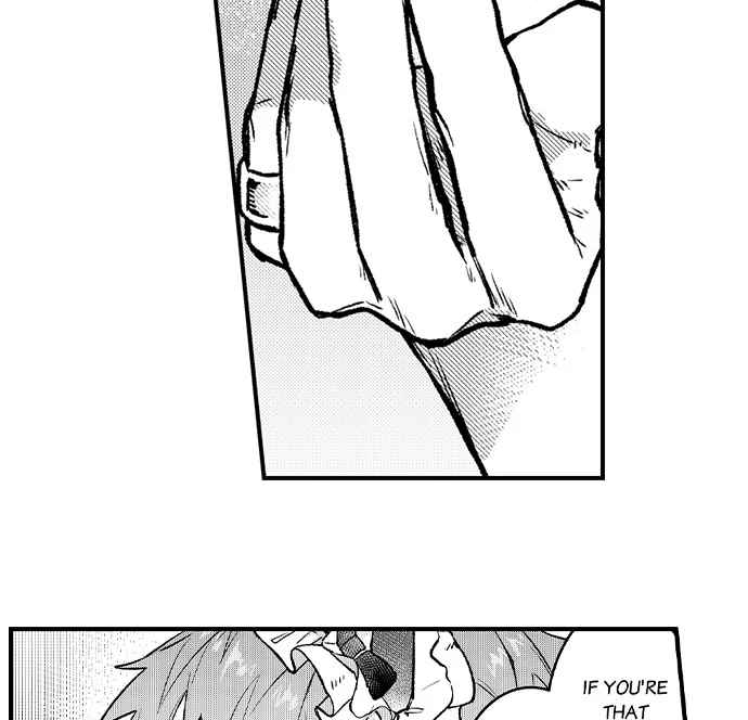 Trying to Break up With Sex - Chapter 15 manhwa