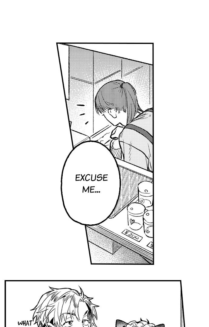 Trying to Break up With Sex - Chapter 15 manhwa