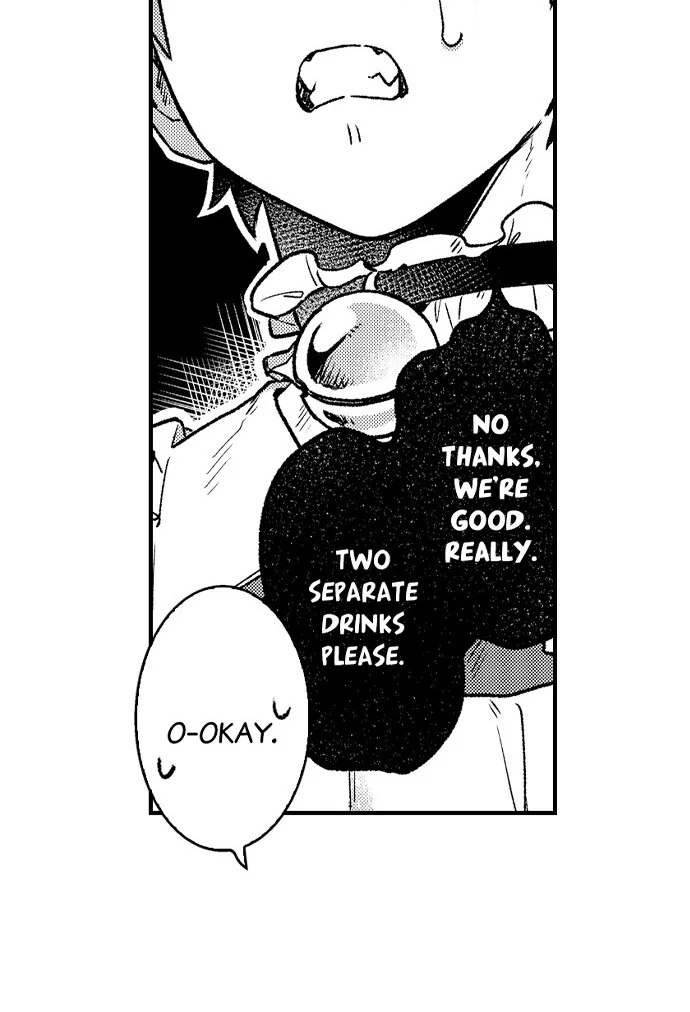 Trying to Break up With Sex - Chapter 15 manhwa