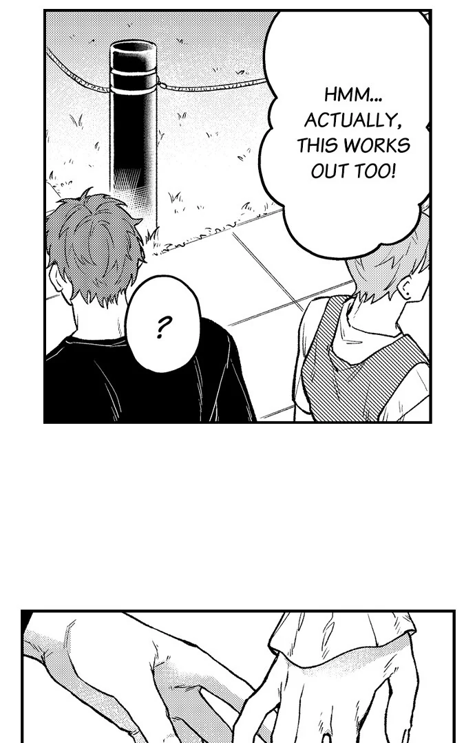 Trying to Break up With Sex - Chapter 15 manhwa