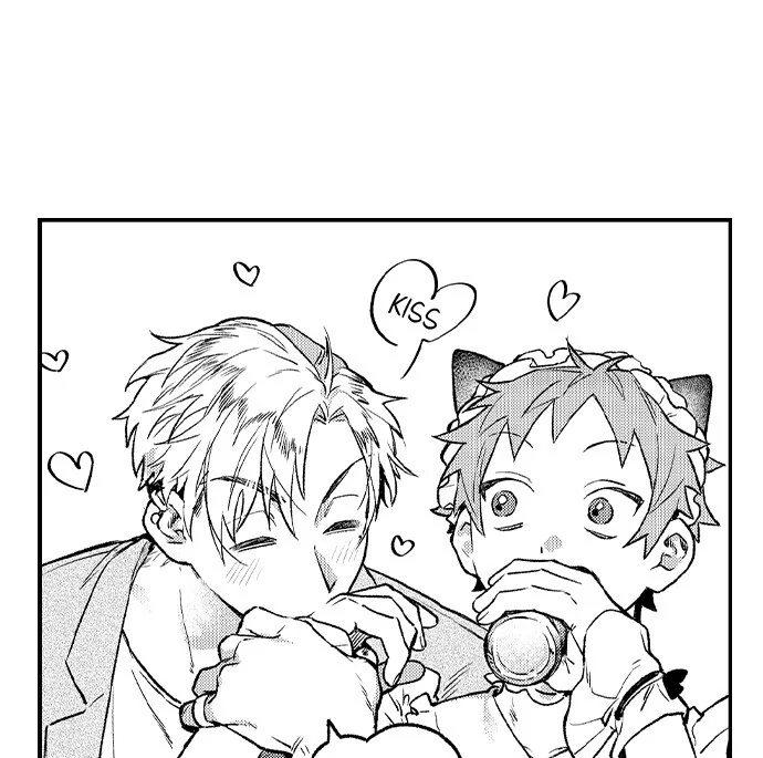 Trying to Break up With Sex - Chapter 15 manhwa