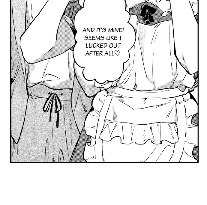 Trying to Break up With Sex - Chapter 15 manhwa