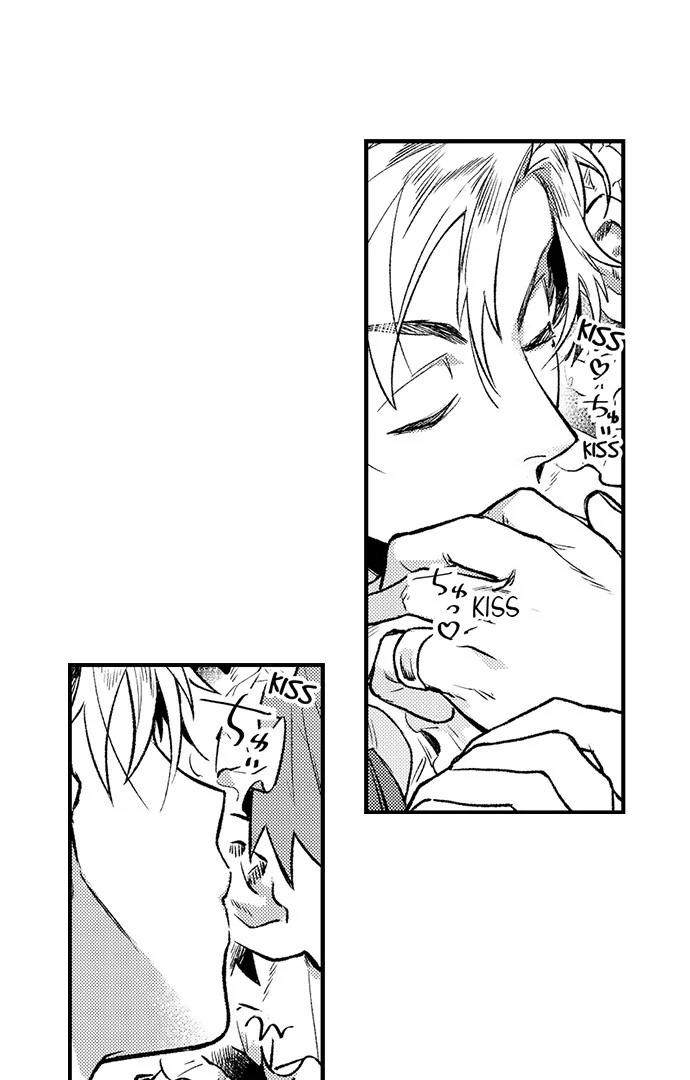 Trying to Break up With Sex - Chapter 15 manhwa